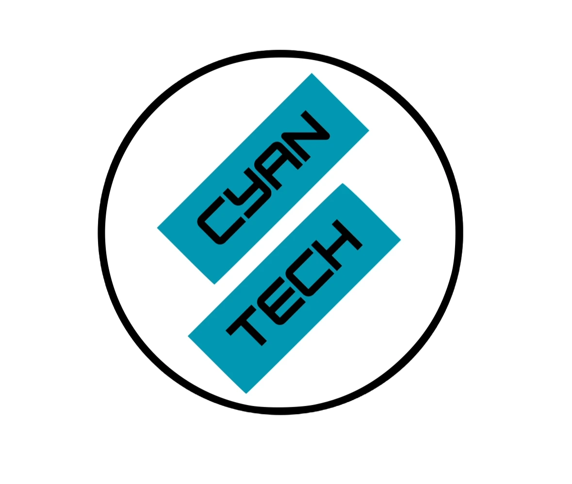 Cyan Tech Logo