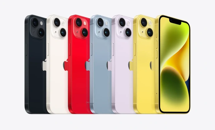 iPhone 12