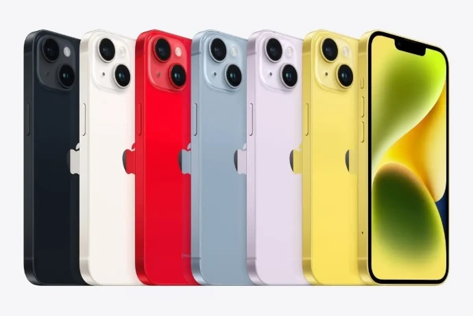 iPhone 12 mini