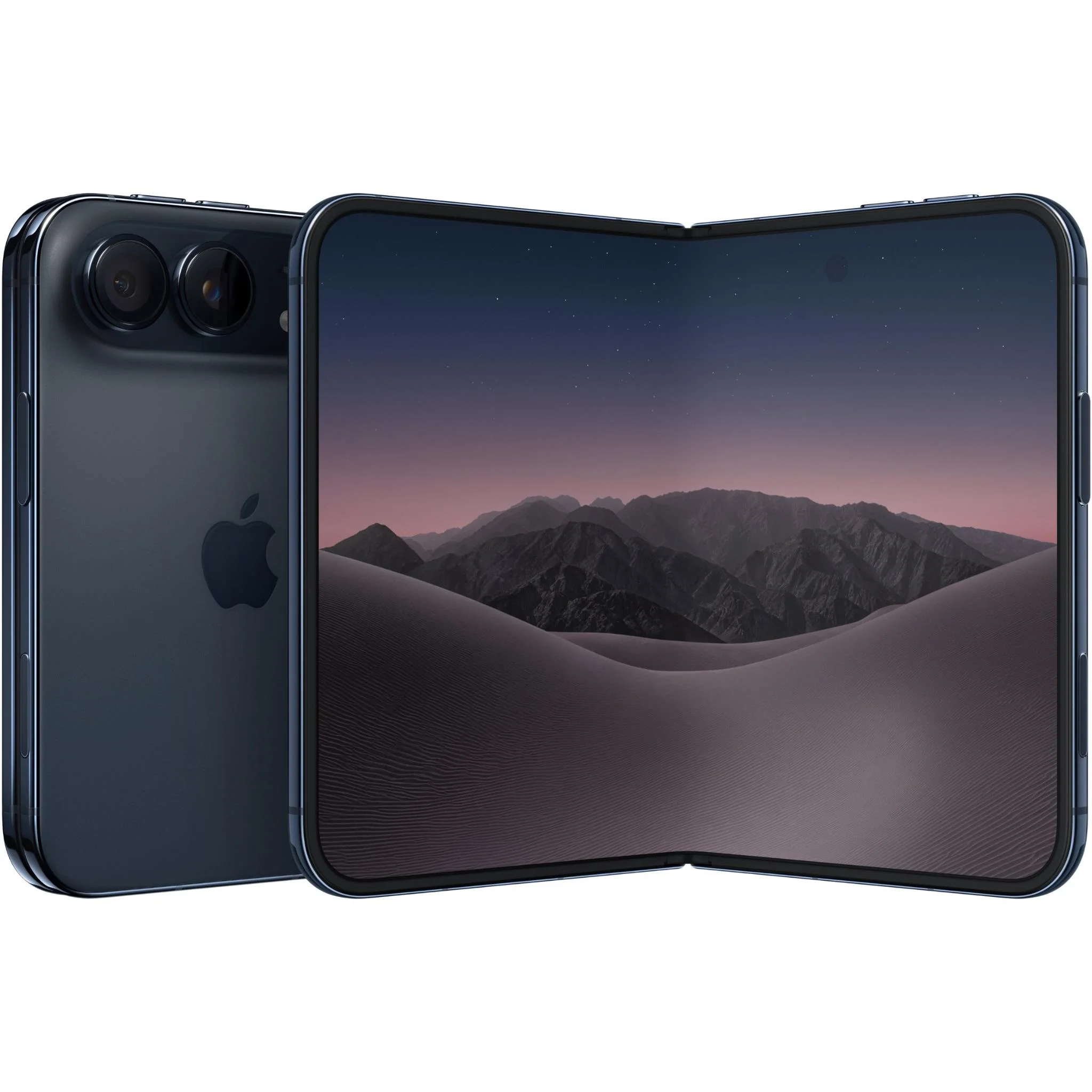 Apple iPhone Duo