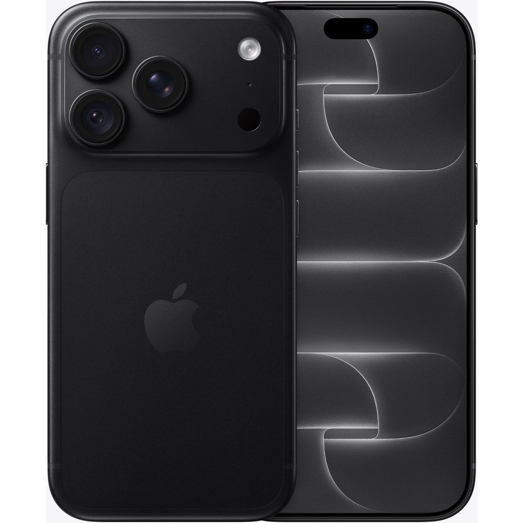 Apple iPhone 18 Pro
