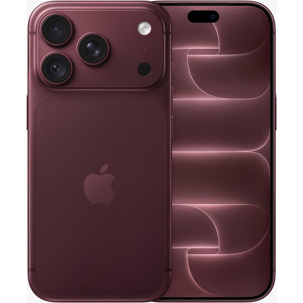 Apple iPhone 18 Pro