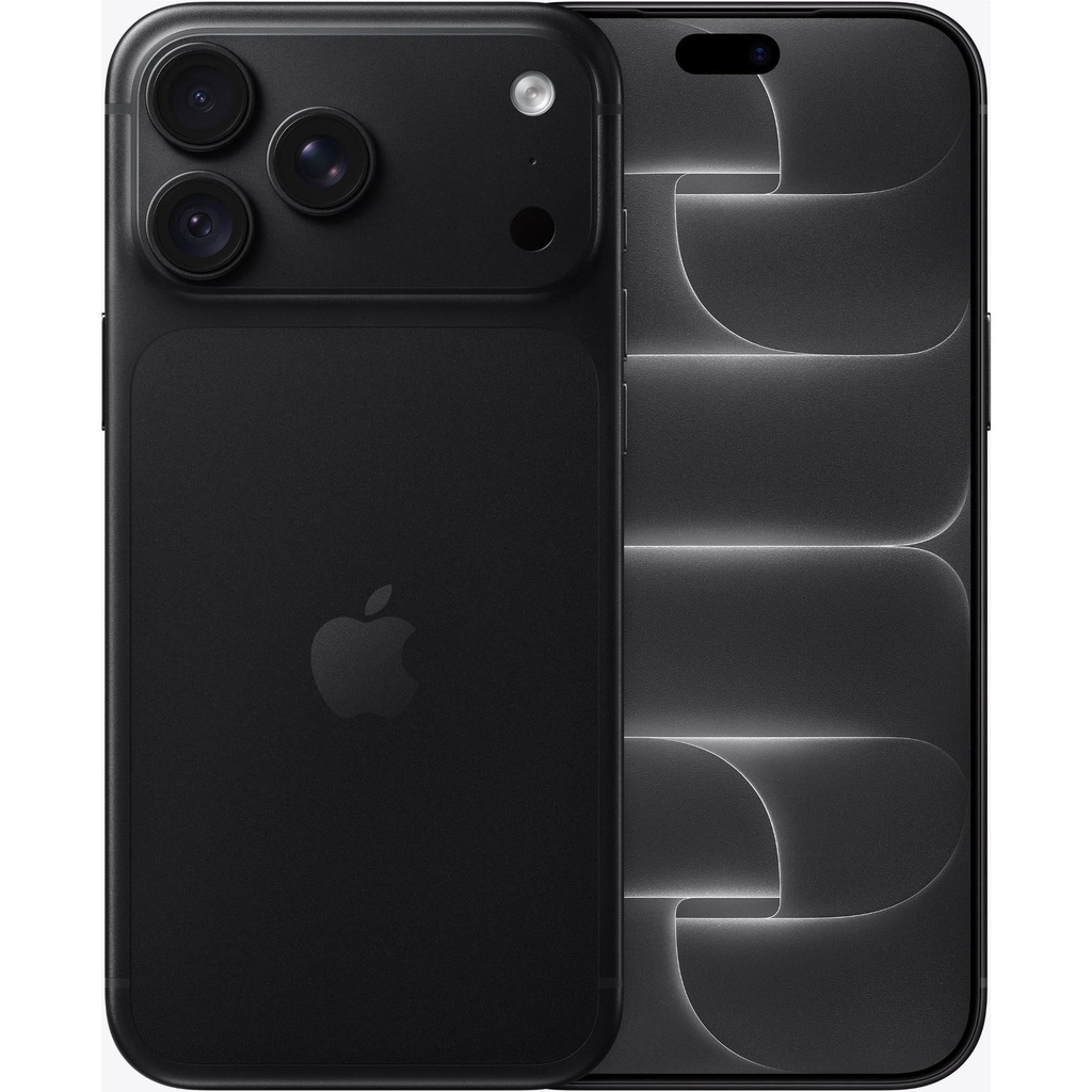 Apple iPhone 18 Pro Max