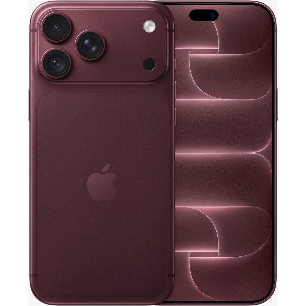 Apple iPhone 18 Pro Max