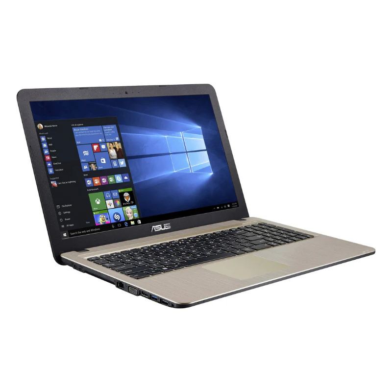ASUS Vivobook F540M