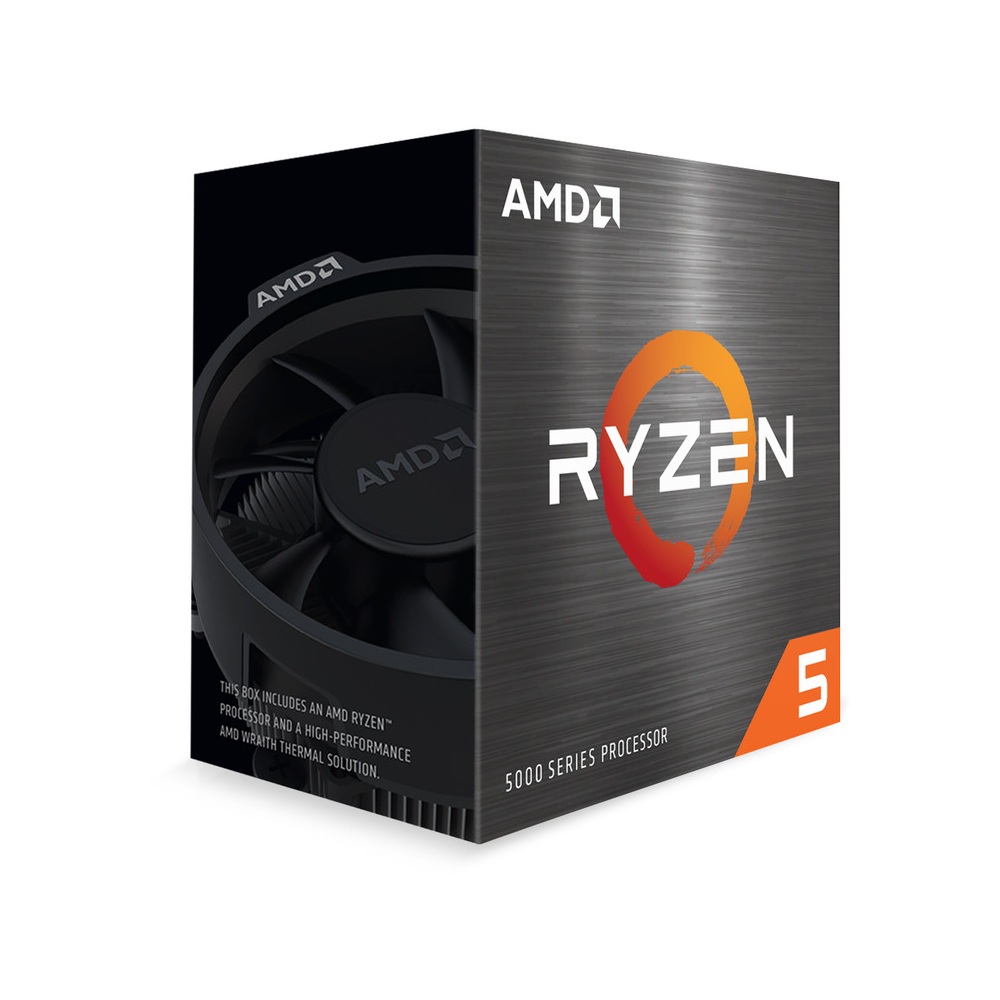 AMD Ryzen 5 5500GT