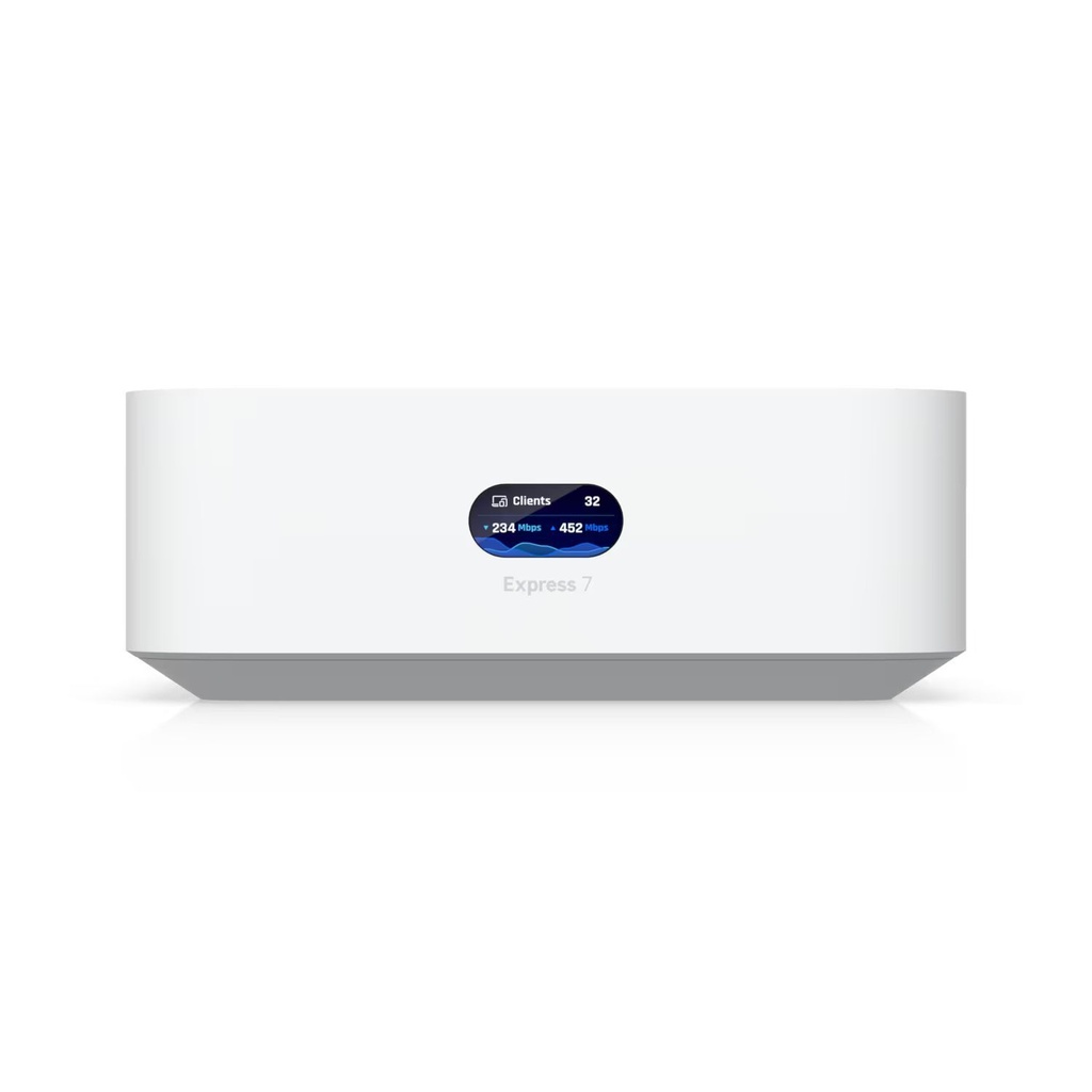 Ubiquiti UniFi Express 7