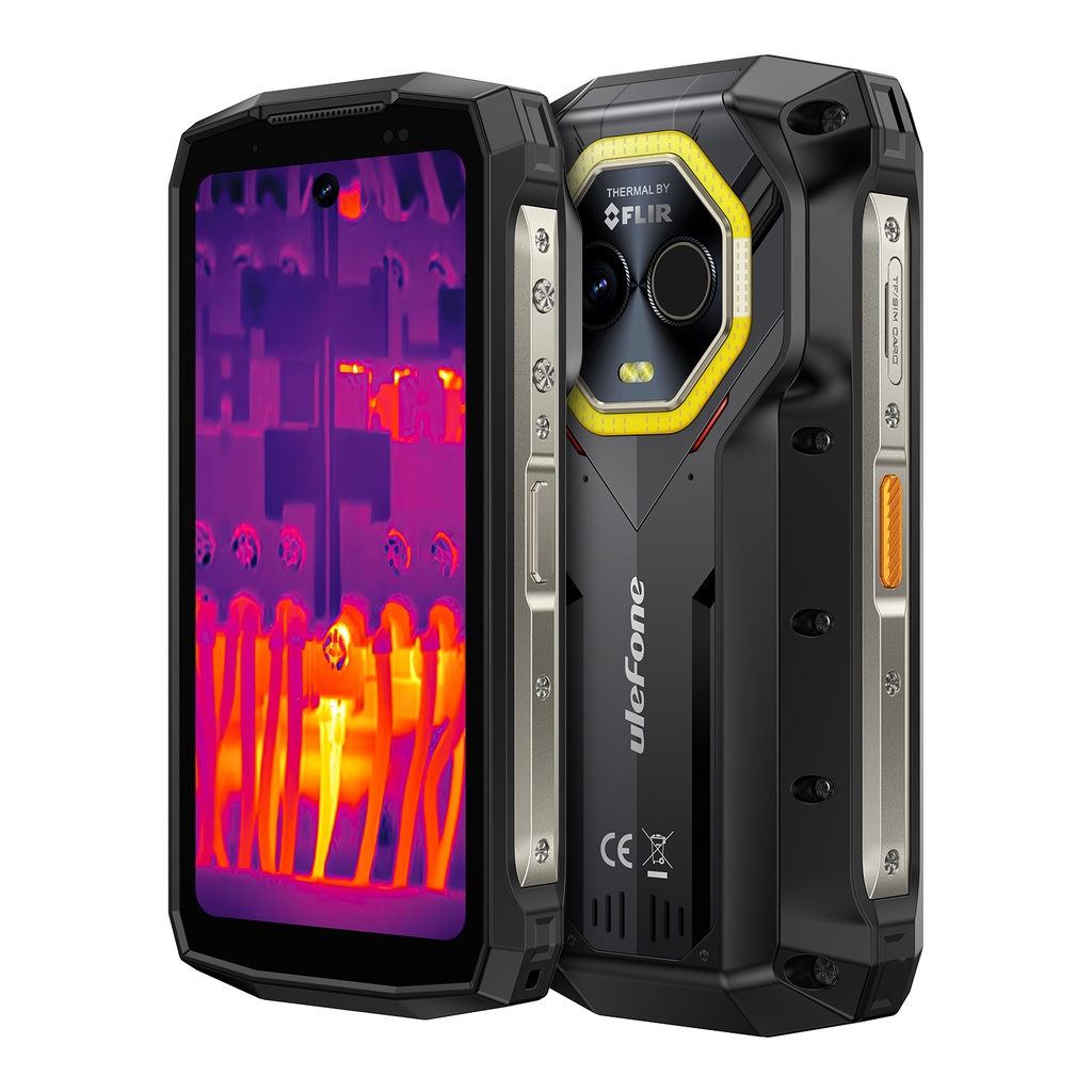 Ulefone Armor Mini 20T Pro