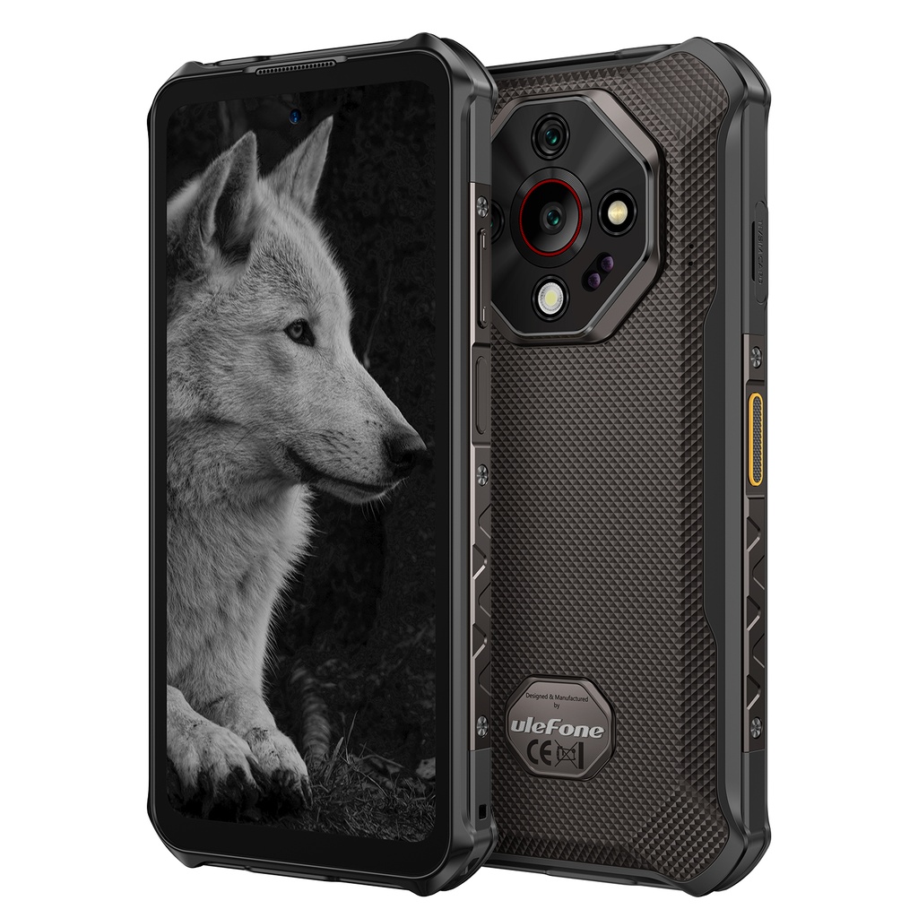 Ulefone Armour X16 Pro