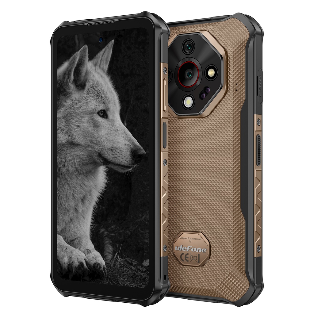 Ulefone Armour X16 Pro