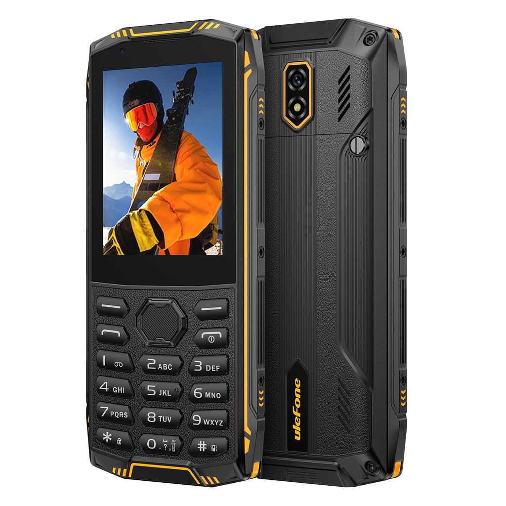 Ulefone Armor Mini 5