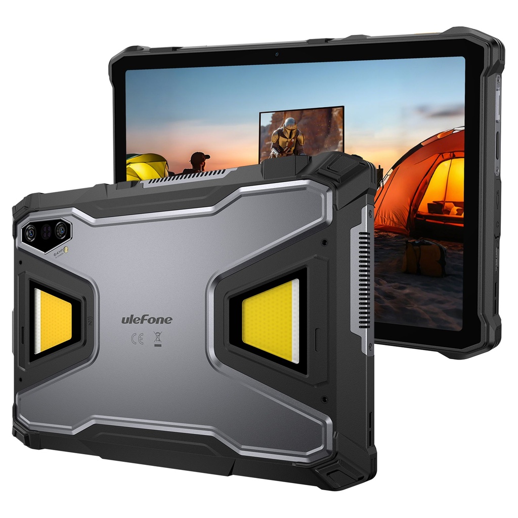 Ulefone Armor Pad 5 Ultra