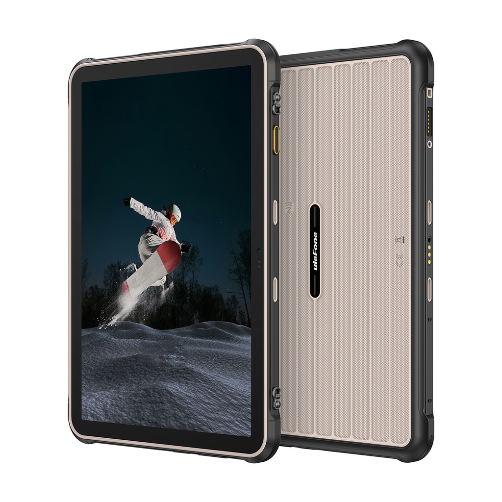 Ulefone RugKing Pad 2 Pro