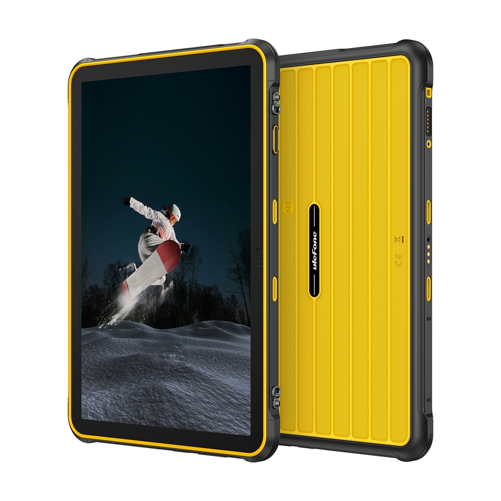 Ulefone RugKing Pad 2 Pro (Yellow)