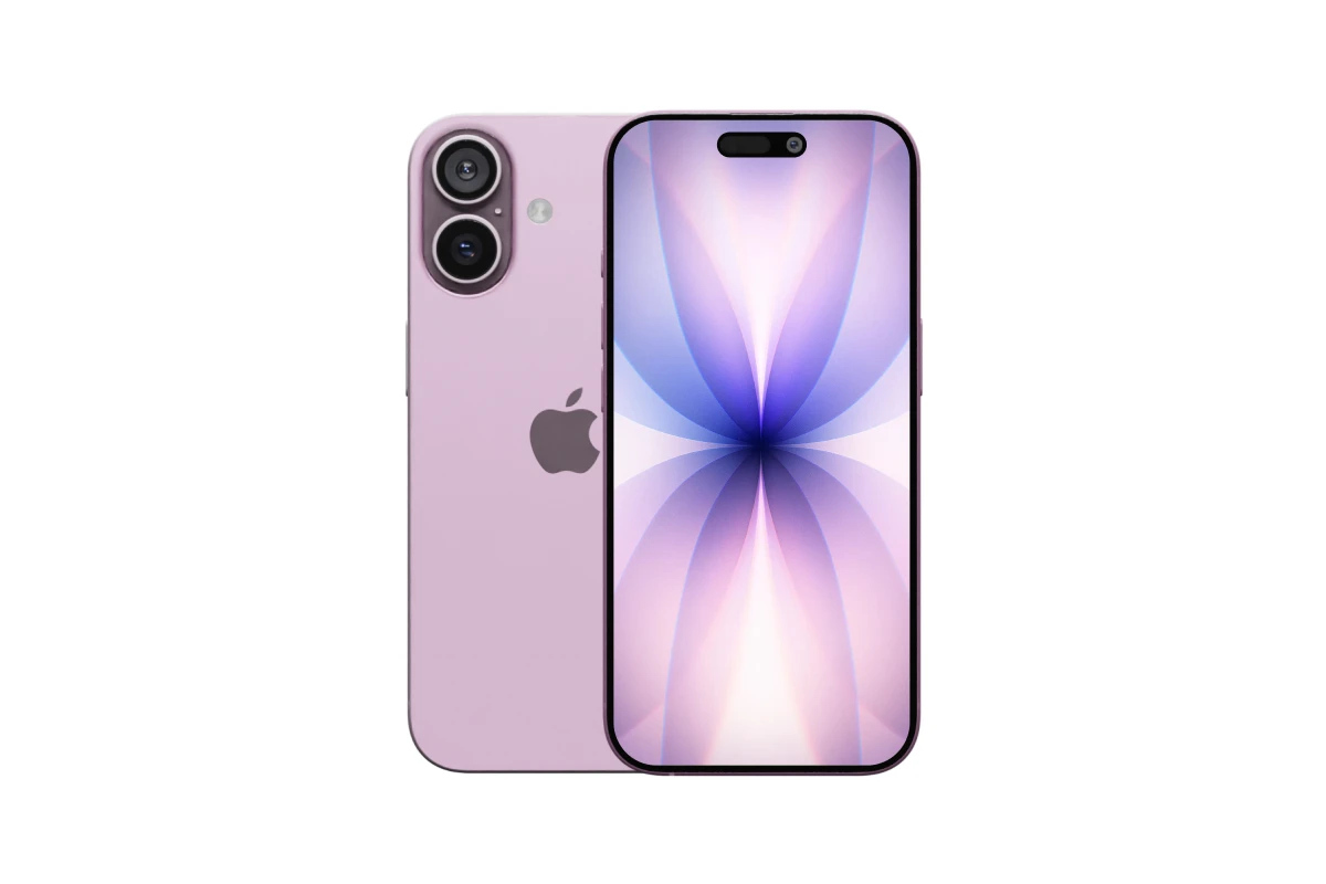 Apple iPhone 17
