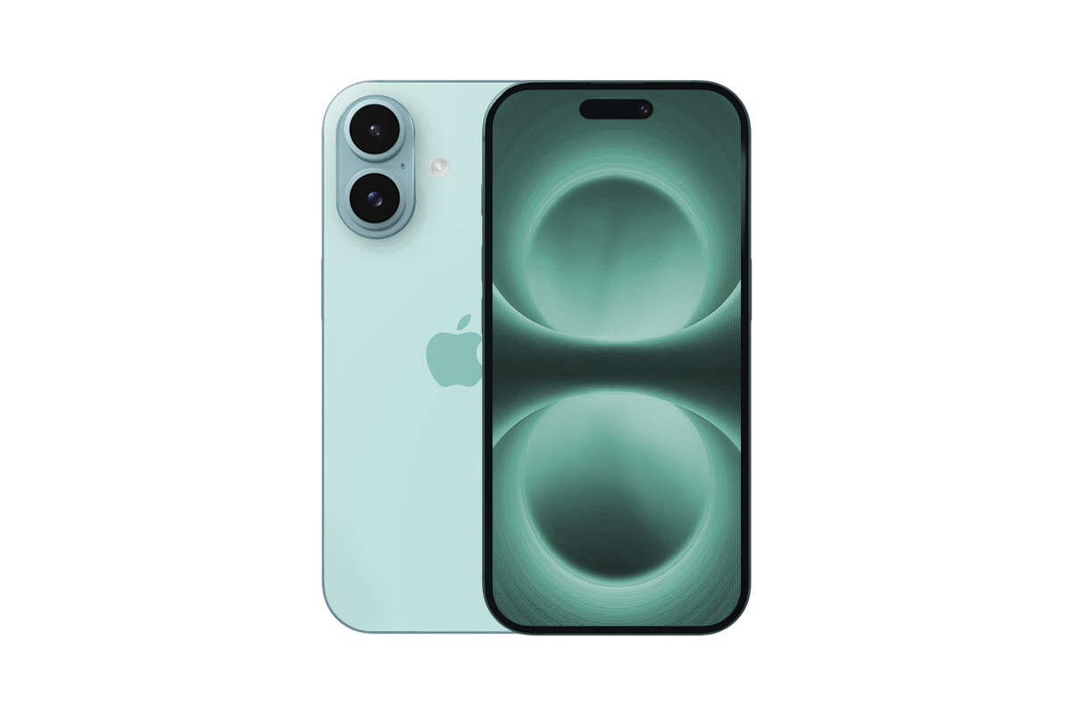 Apple iPhone 16