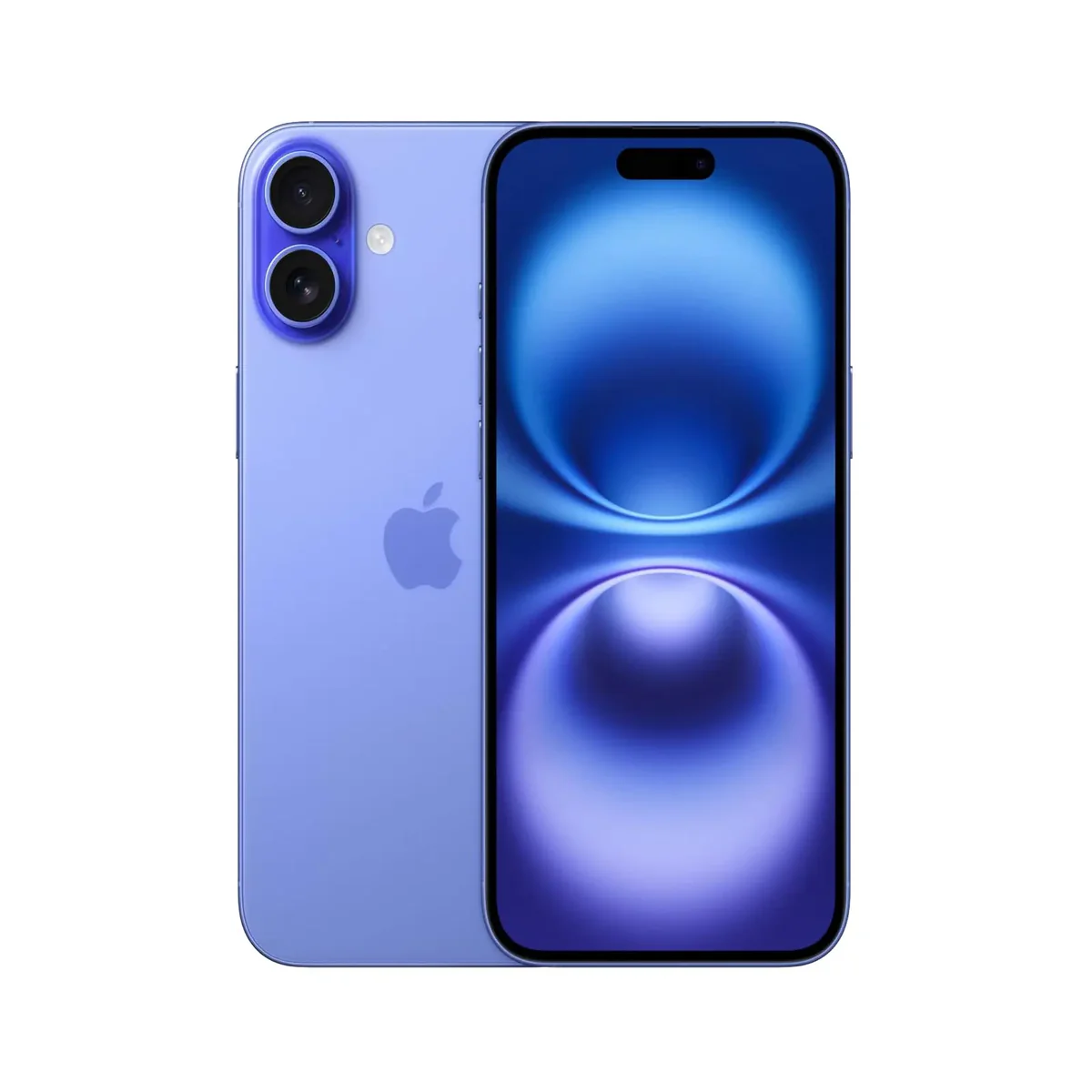 Apple iPhone 16 (Ultramarine)