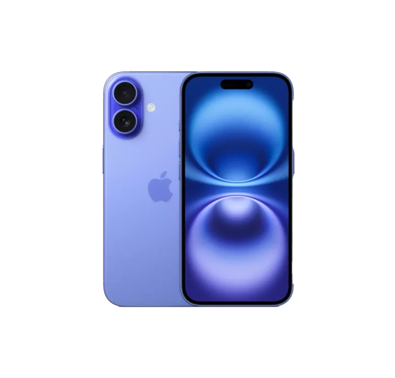 Apple iPhone 16