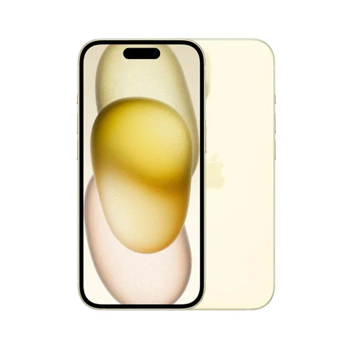 Apple iPhone 15