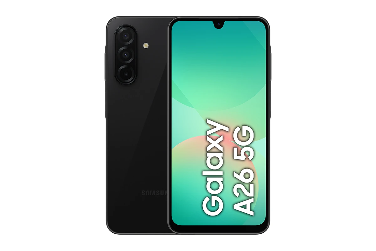 Samsung Galaxy A26 5G