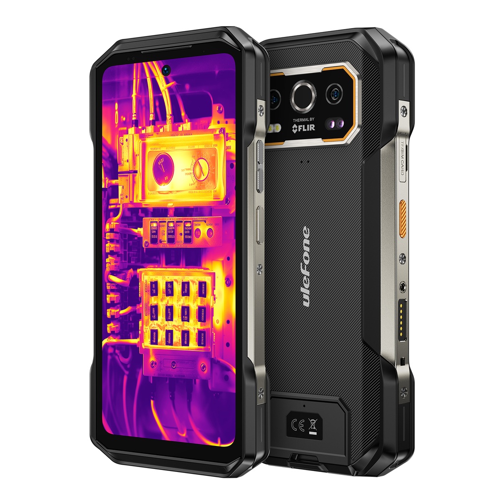 Ulefone Armor 27T Pro+