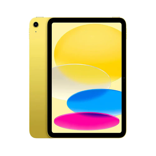 Apple iPad Air 10th Gen