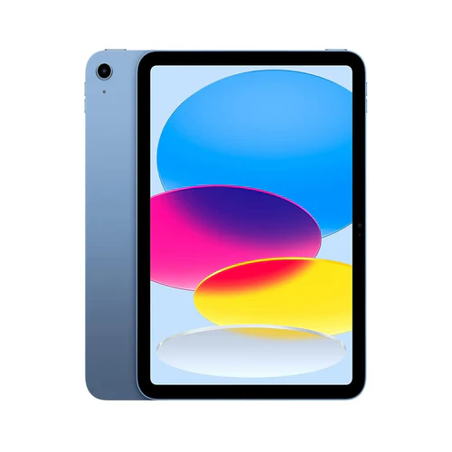 Apple iPad Air 10th Gen (Blue, 256GB, A)