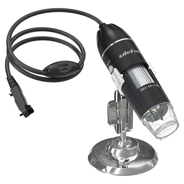 Ulefone Microscope uSmart C01
