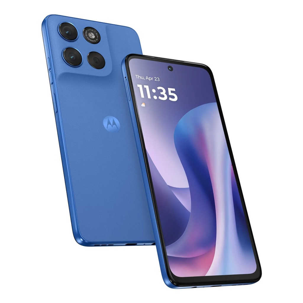 Motorola Moto g57 5G