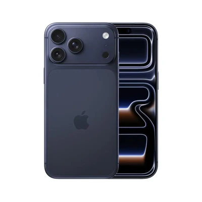 Apple iPhone 17 Pro