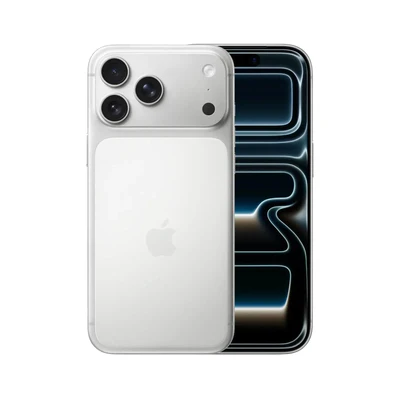 Apple iPhone 17 Pro