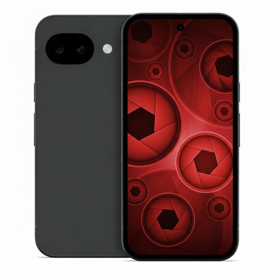 Google Pixel 10a