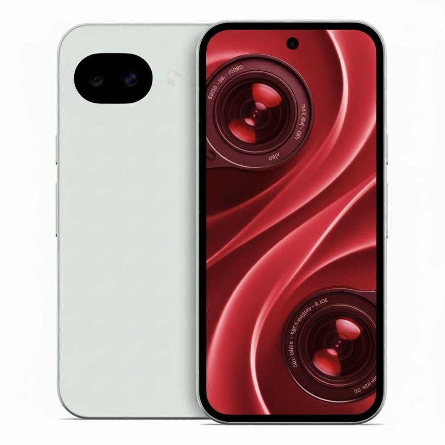 Google Pixel 10a