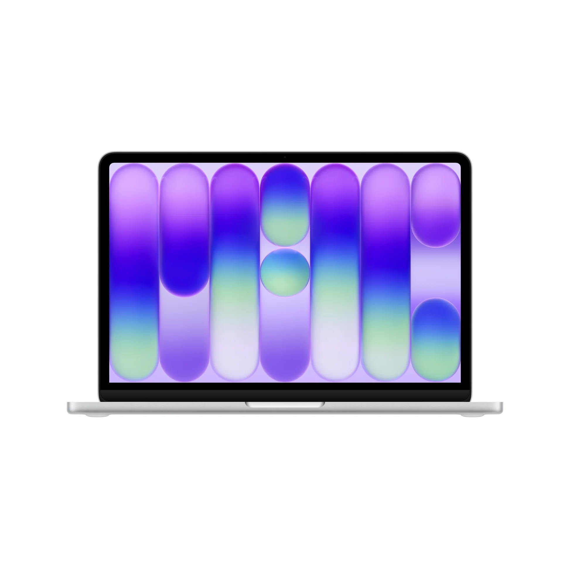 Apple MacBook Neo (Silver, 256GB)