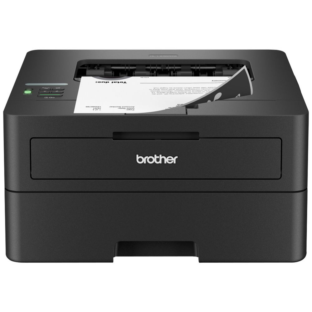 Brother HL-L2460DW Mono Laser Printer