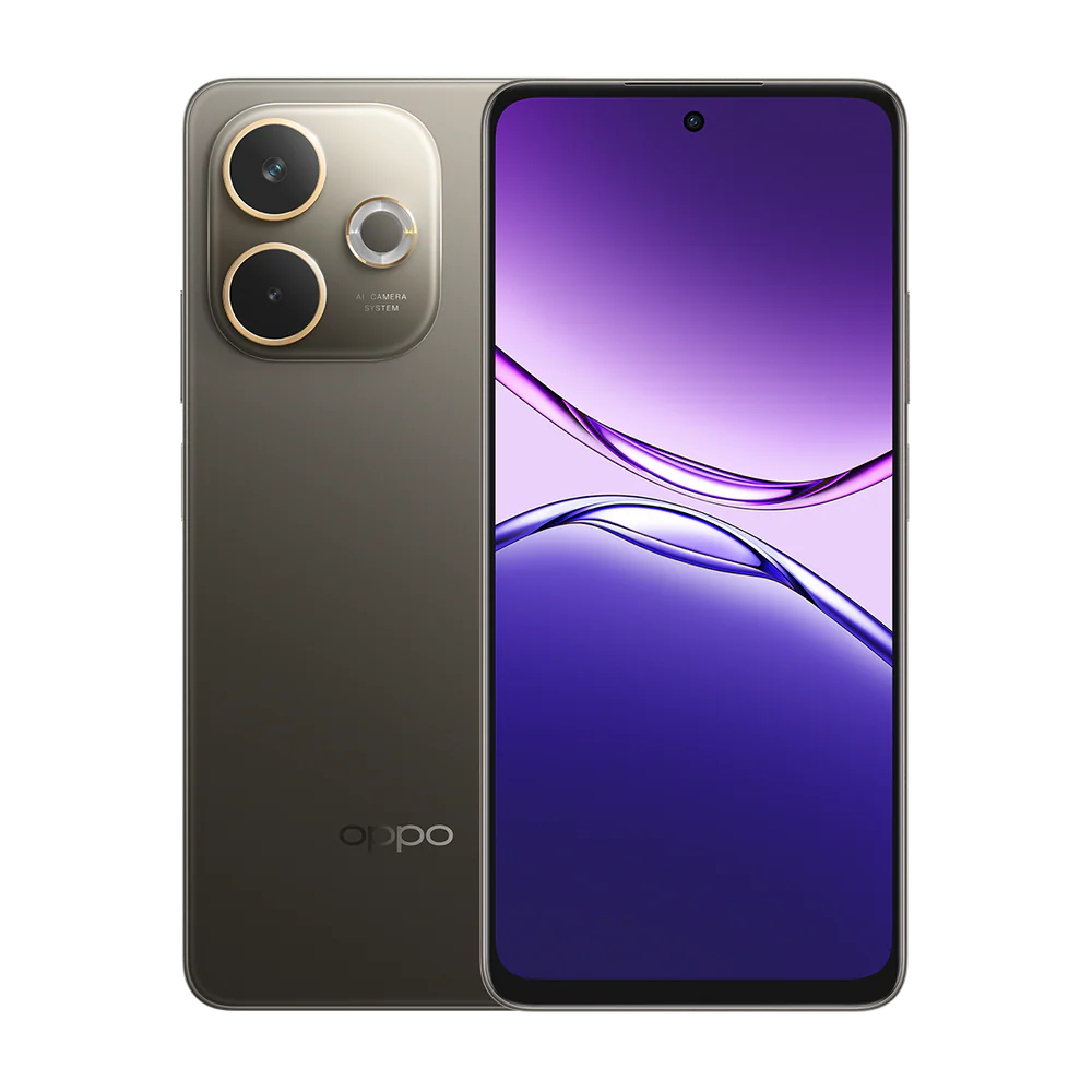 OPPO A5 Pro 5G (Mocha Brown)