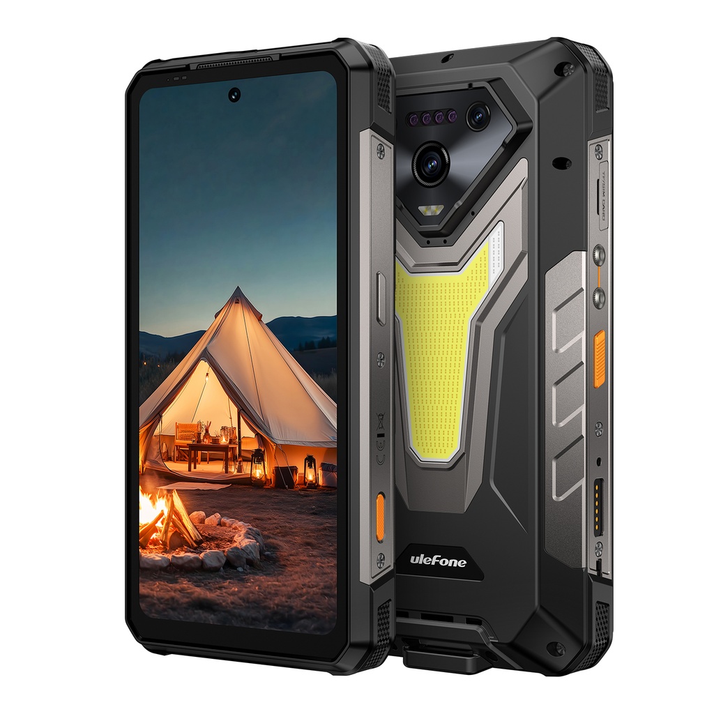 Ulefone Armor 34+