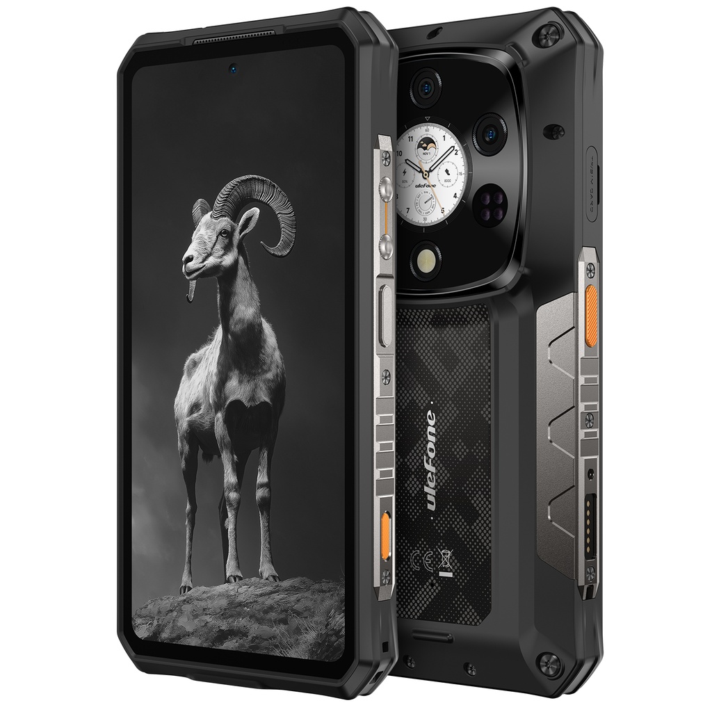 Ulefone Armor 28 Pro