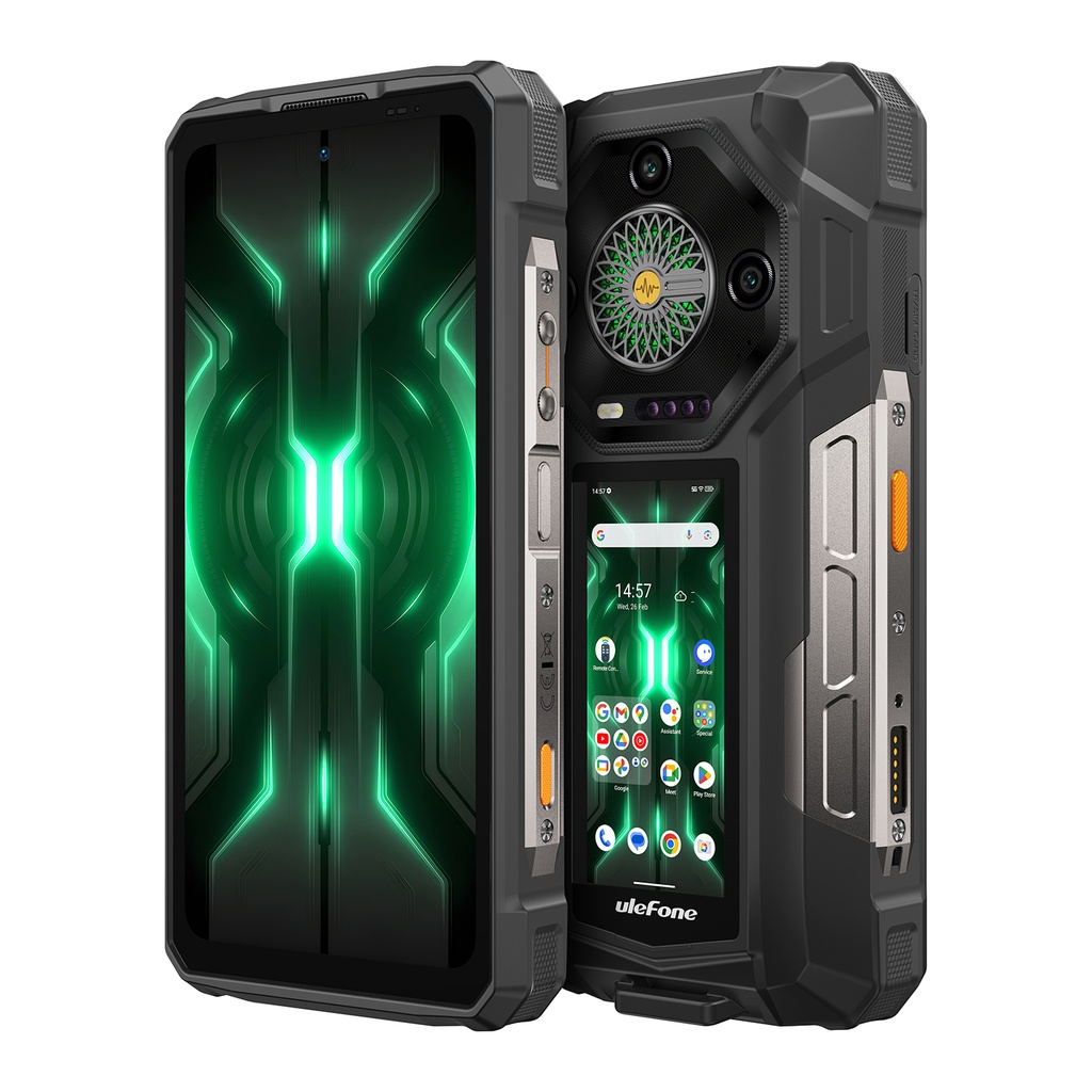 Ulefone Armor 33 Pro