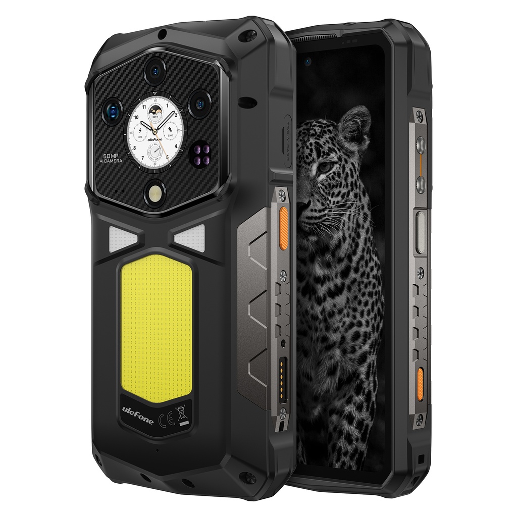 Ulefone Armor 29 Ultra
