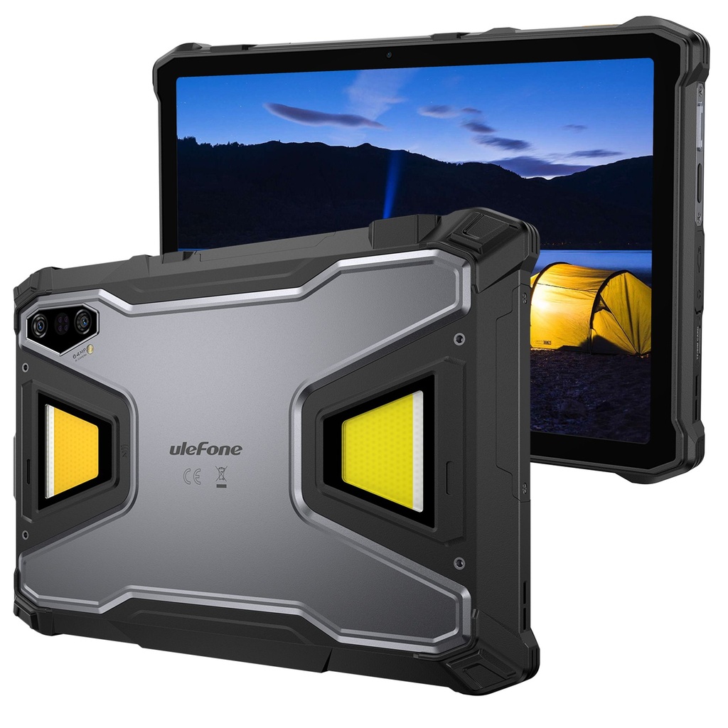 Ulefone Armor Pad 5 Pro