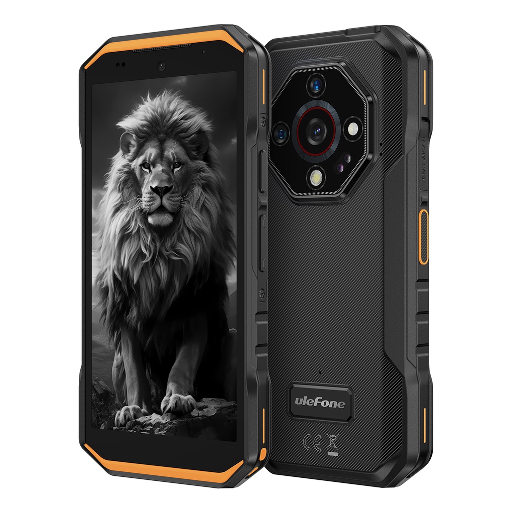 Ulefone Armor X32 Pro