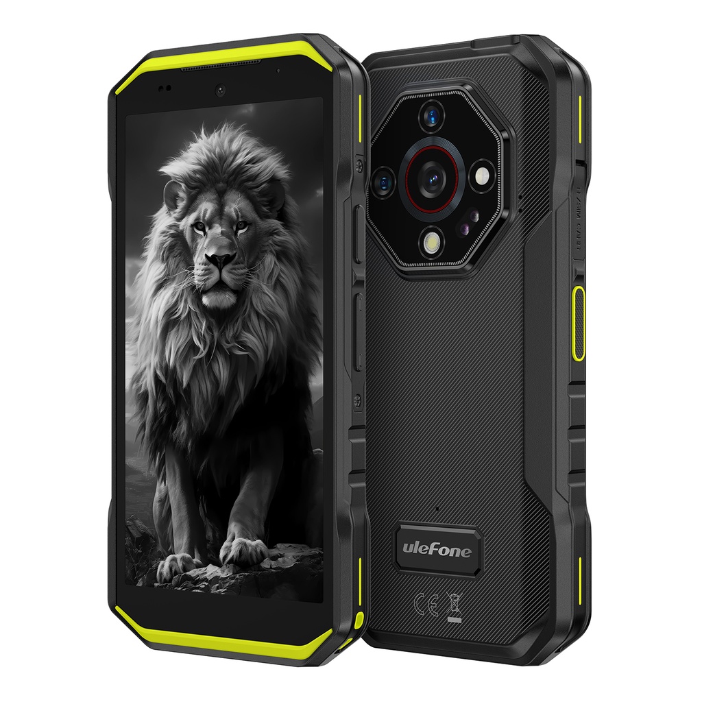 Ulefone Armor X32 Pro