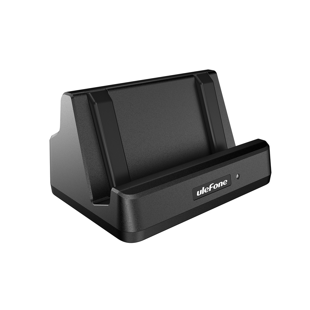 Ulefone Desk Charging Dock For RugKing Pad and Pad 2 Series
