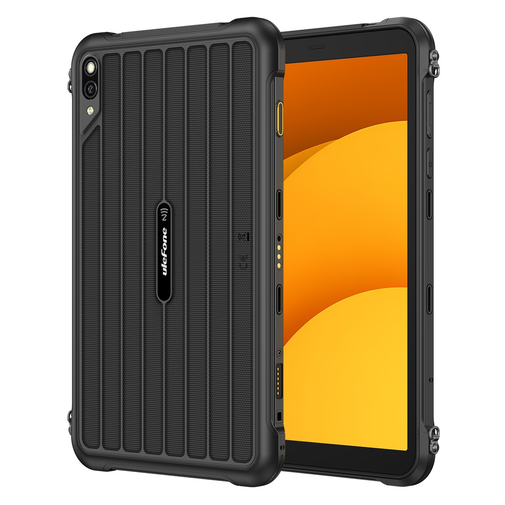 Ulefone RugKing Pad Pro (Black)