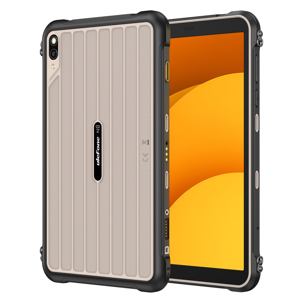 Ulefone RugKing Pad Pro