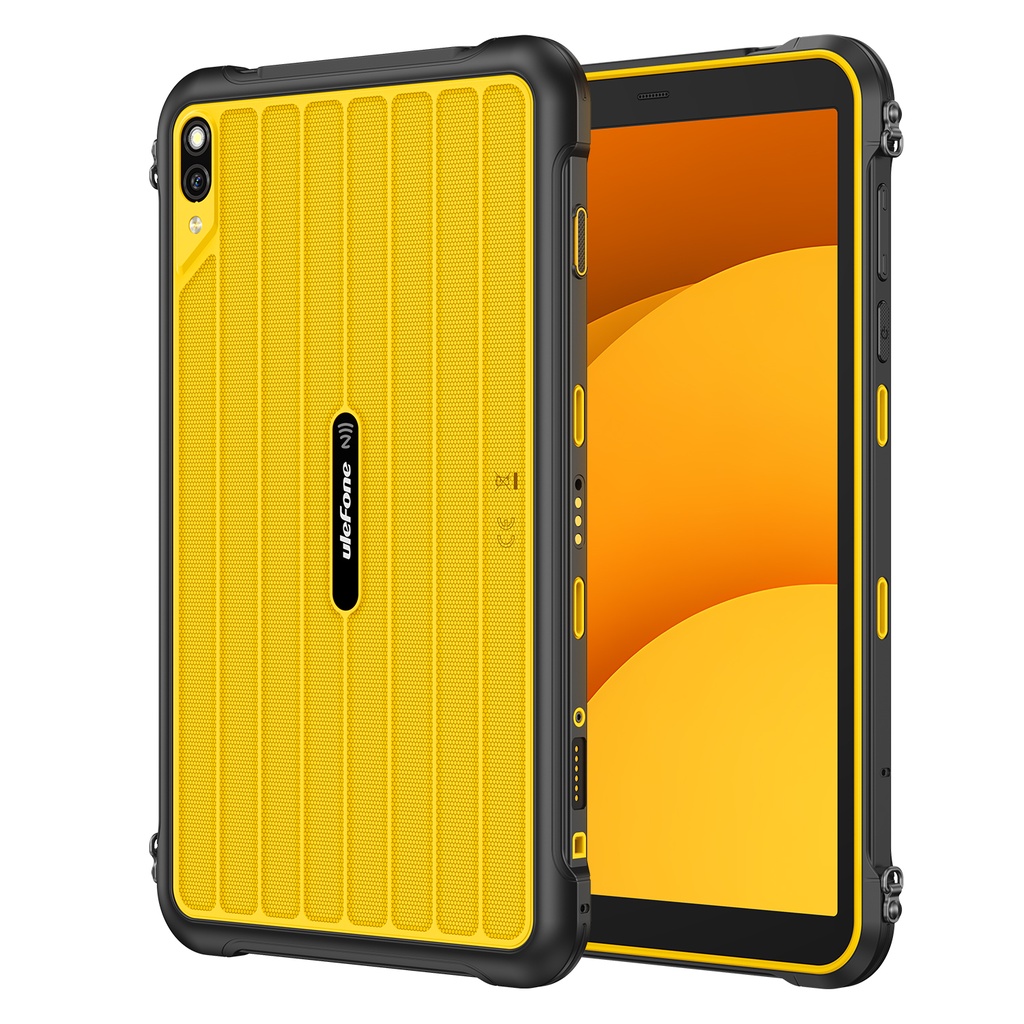 Ulefone RugKing Pad Pro