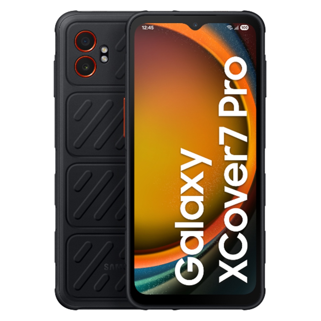 Samsung Galaxy XCover7 Pro 5G