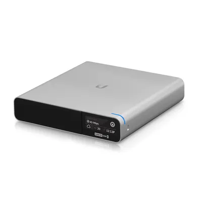 Ubiquiti UniFi Cloud Key Gen2 Plus (Refurbished)