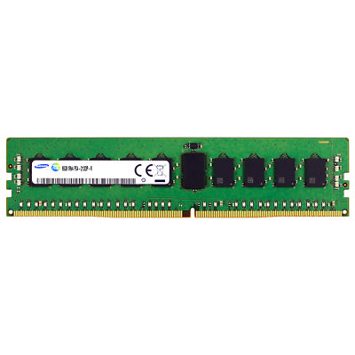 Samsung 8GB DDR4-2133MHz Desktop RAM Module